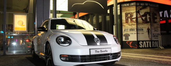 The 21st Century Beetle
