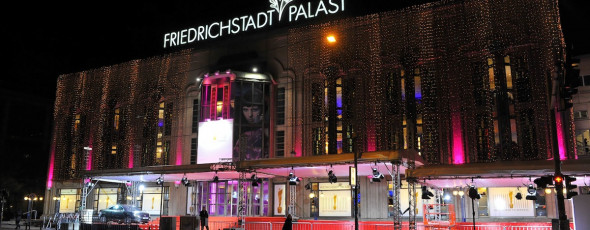 Deutscher Filmpreis