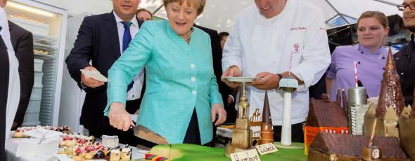 PKM Sommerfest