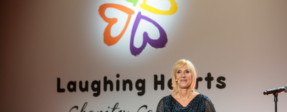 Laughing Hearts Charity Gala