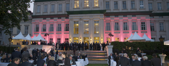 BImA Sommerfest