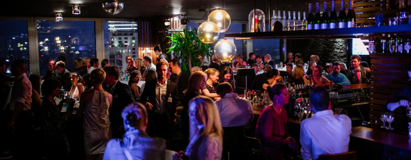 Marketing Dt Apotheken wird 25
