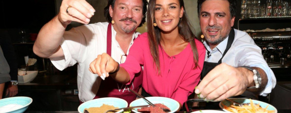 Priceless Bln Fashion Kitchen