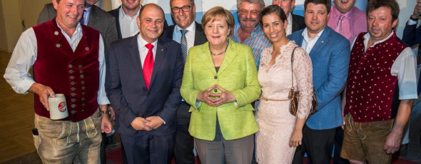 PKM Sommerfest 2017