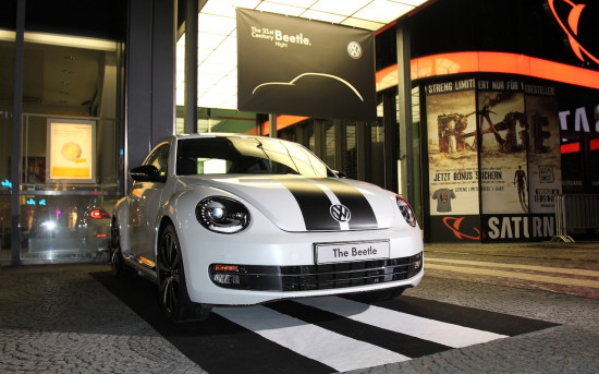 The 21st Century Beetle