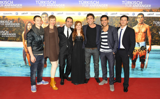 Türkisch für Anfänger