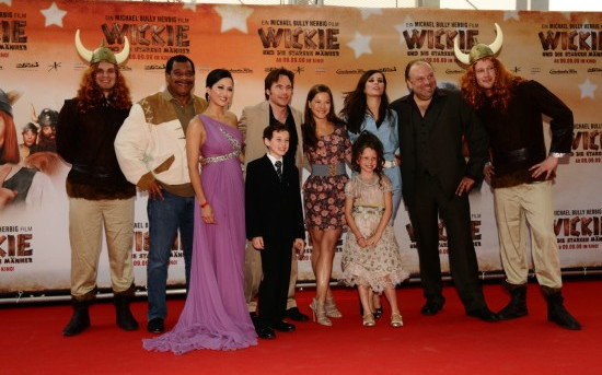 Wickie und die starken Männer