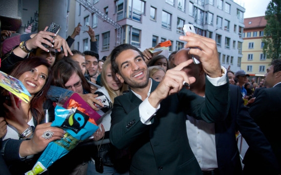 Weltpremiere Fack Ju Göhte 2