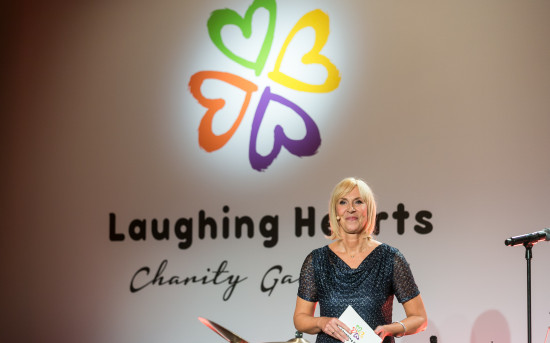 Laughing Hearts Charity Gala