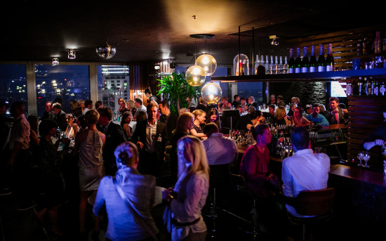 Marketing Dt Apotheken wird 25