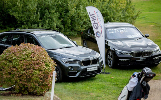 Wiesn Cup 2016 Autohaus Ehrl