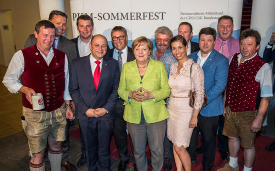 PKM Sommerfest 2017