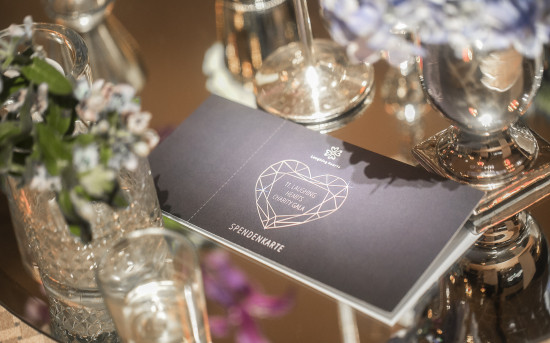 11. LAUGHING HEARTS CHARITY GALA